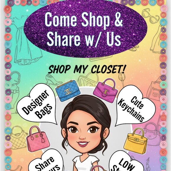 Other - Live Show Flyer